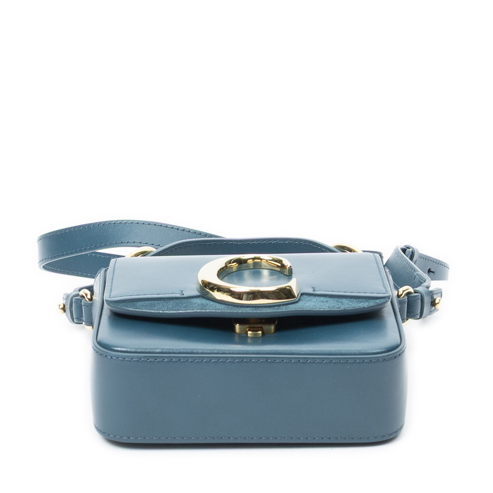 Chloé Mini C Crossbody - Picture 6 of 10